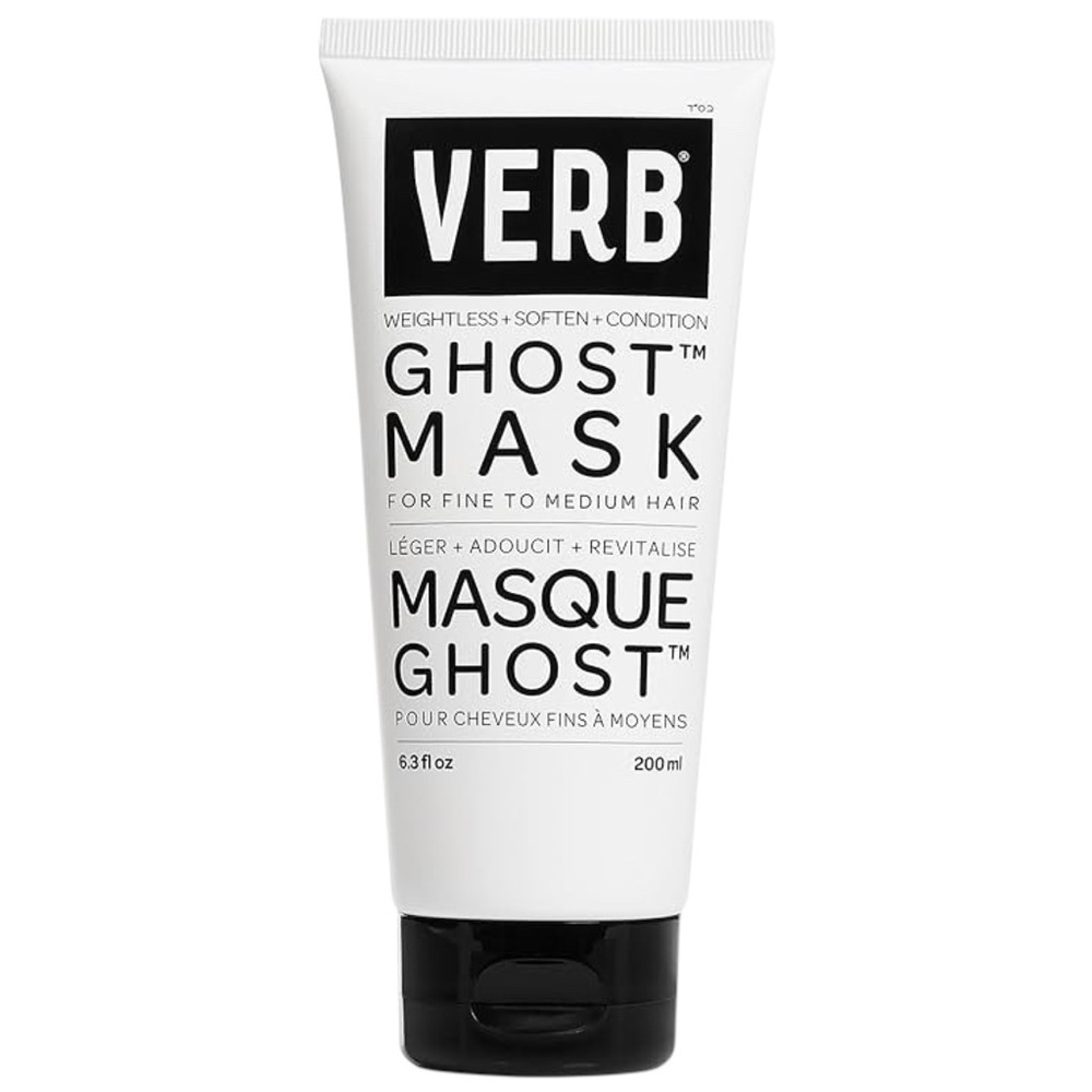 VERB Weightless + Soften + Condition Ghost Mask